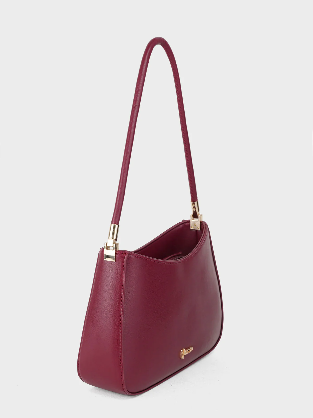 Women "ACORN" Luxury Shoulder Bags - Image 3