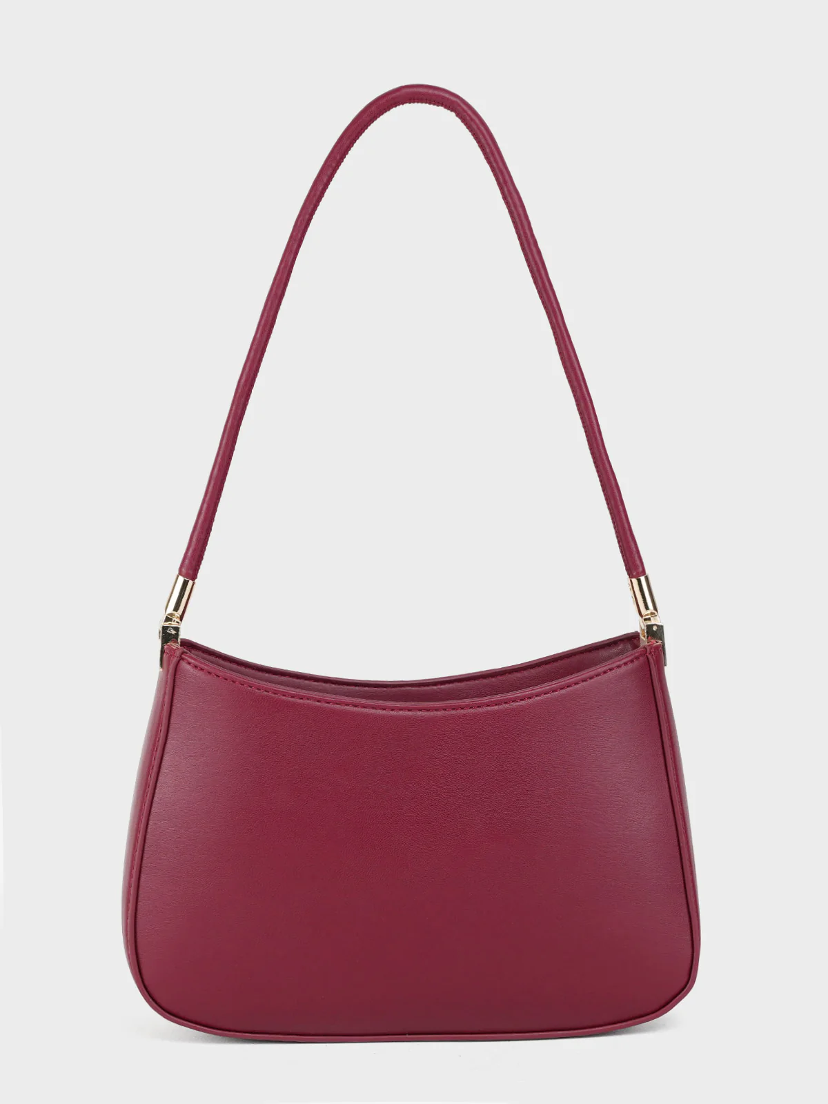 Women "ACORN" Luxury Shoulder Bags - Image 6