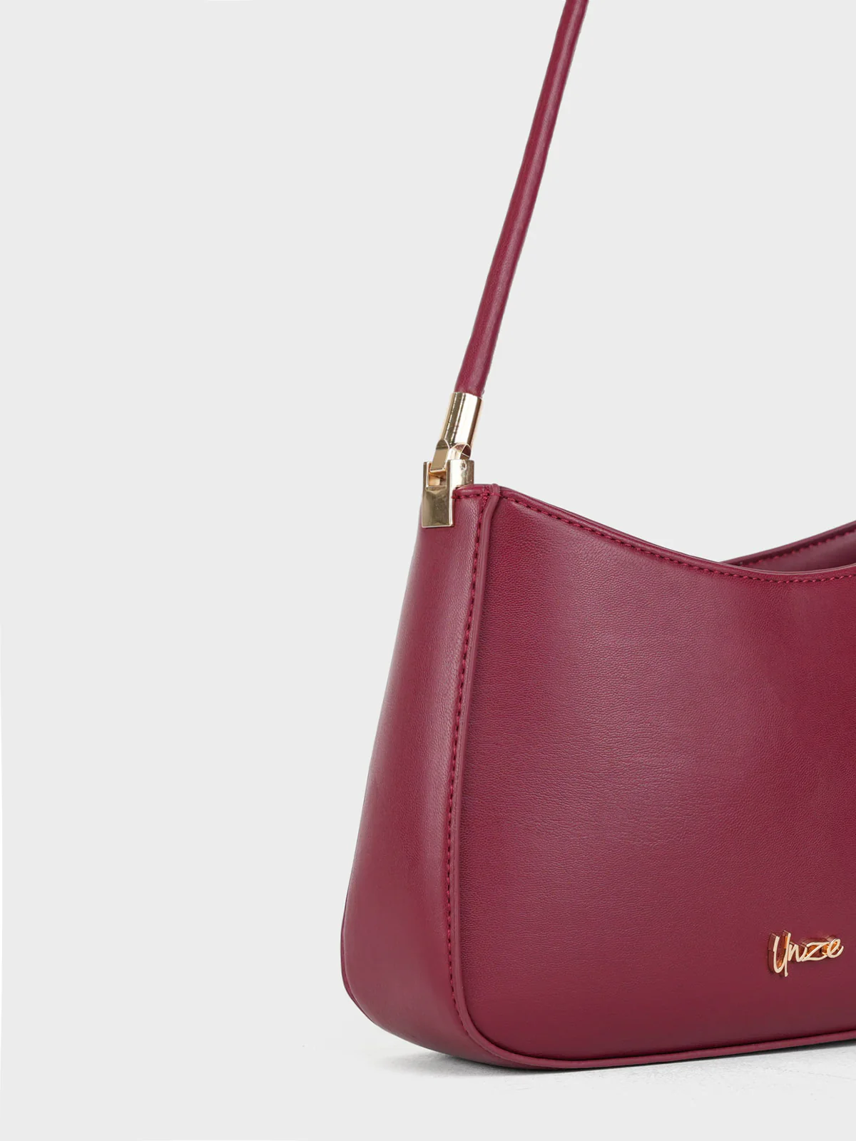 Women "ACORN" Luxury Shoulder Bags - Image 7