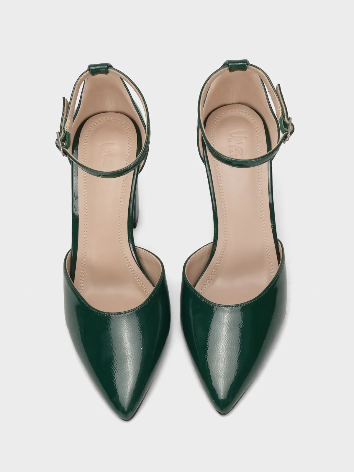 Women "ACOSTA" Pointed Formal Sandals - Image 7