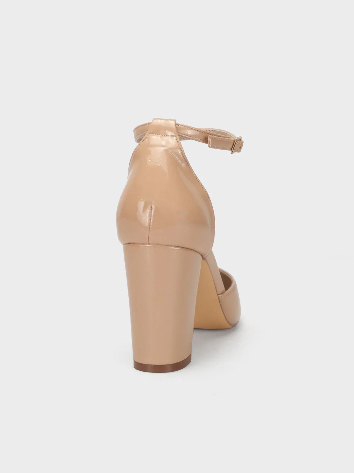 Women "ACOSTA" Pointed Formal Sandals - Image 3