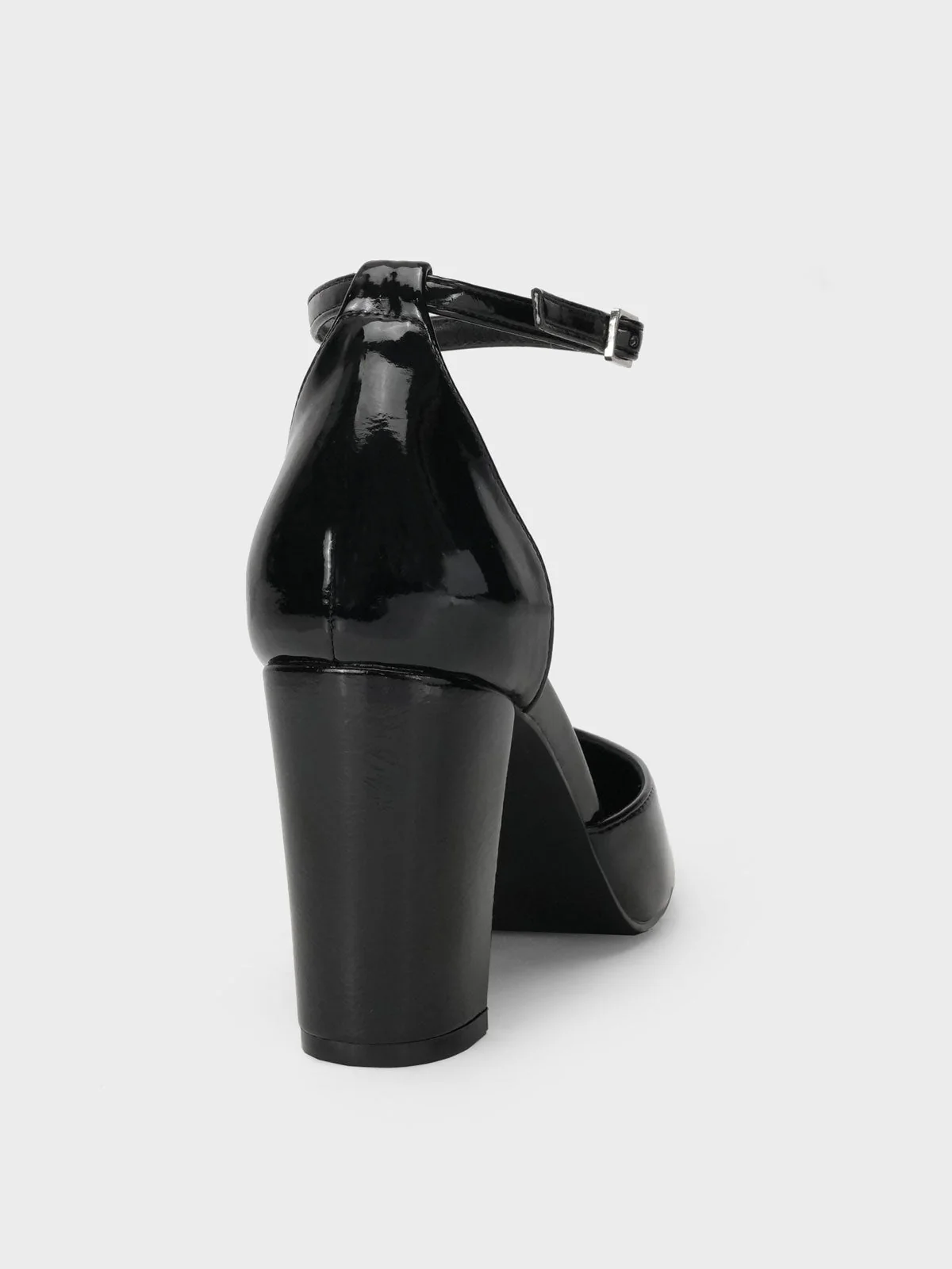 Women "ACOSTA" Pointed Formal Sandals - Image 3