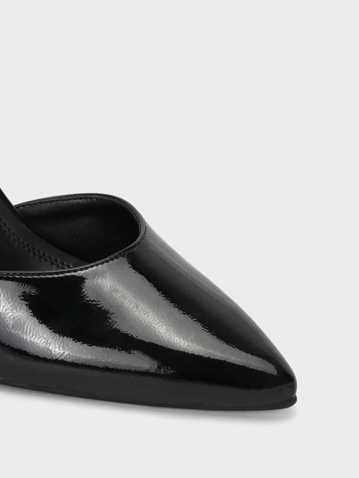 Women "ACOSTA" Pointed Formal Sandals - Image 4