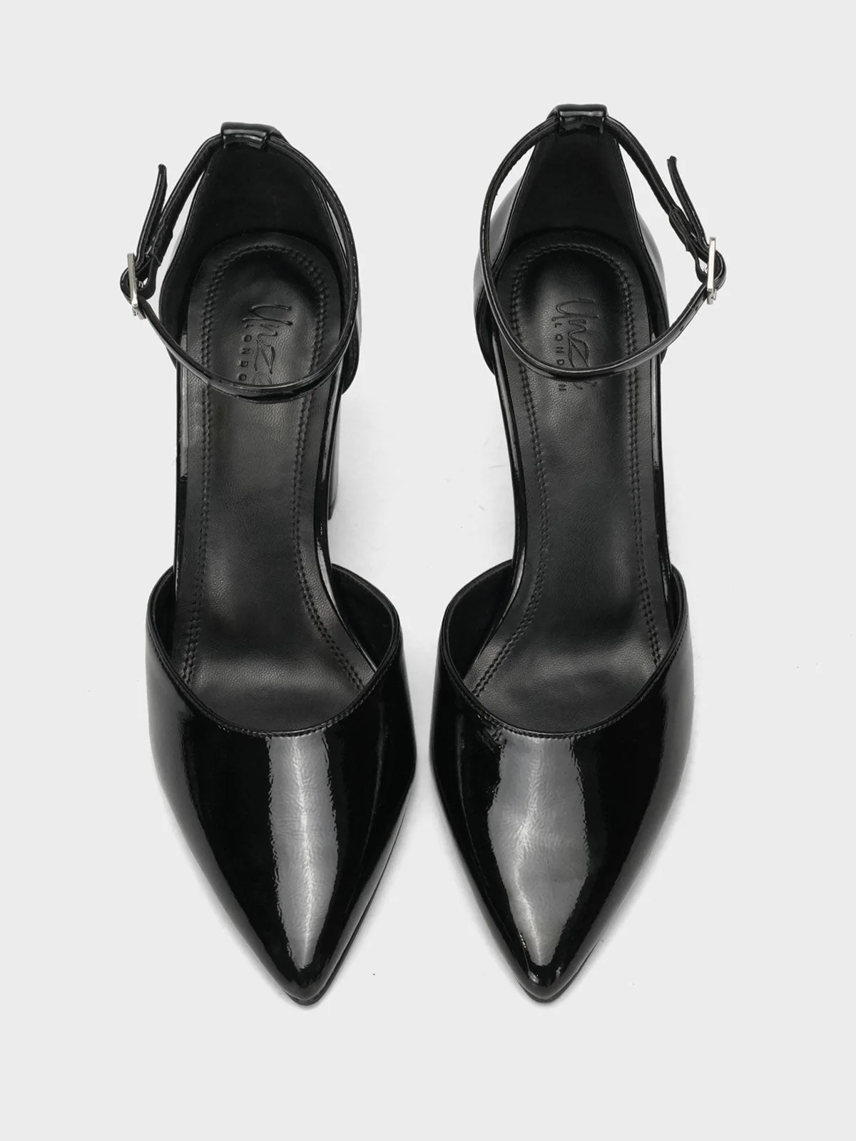 Women "ACOSTA" Pointed Formal Sandals - Image 5