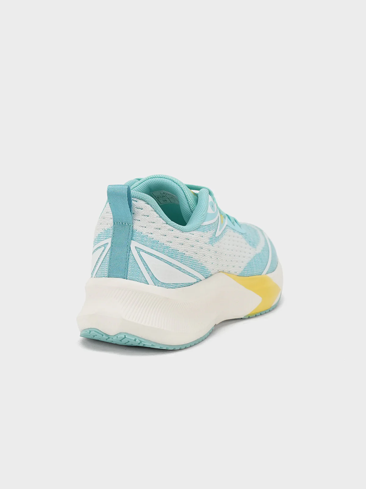Women "ADAMS" Everyday Wear Trainers - Image 3