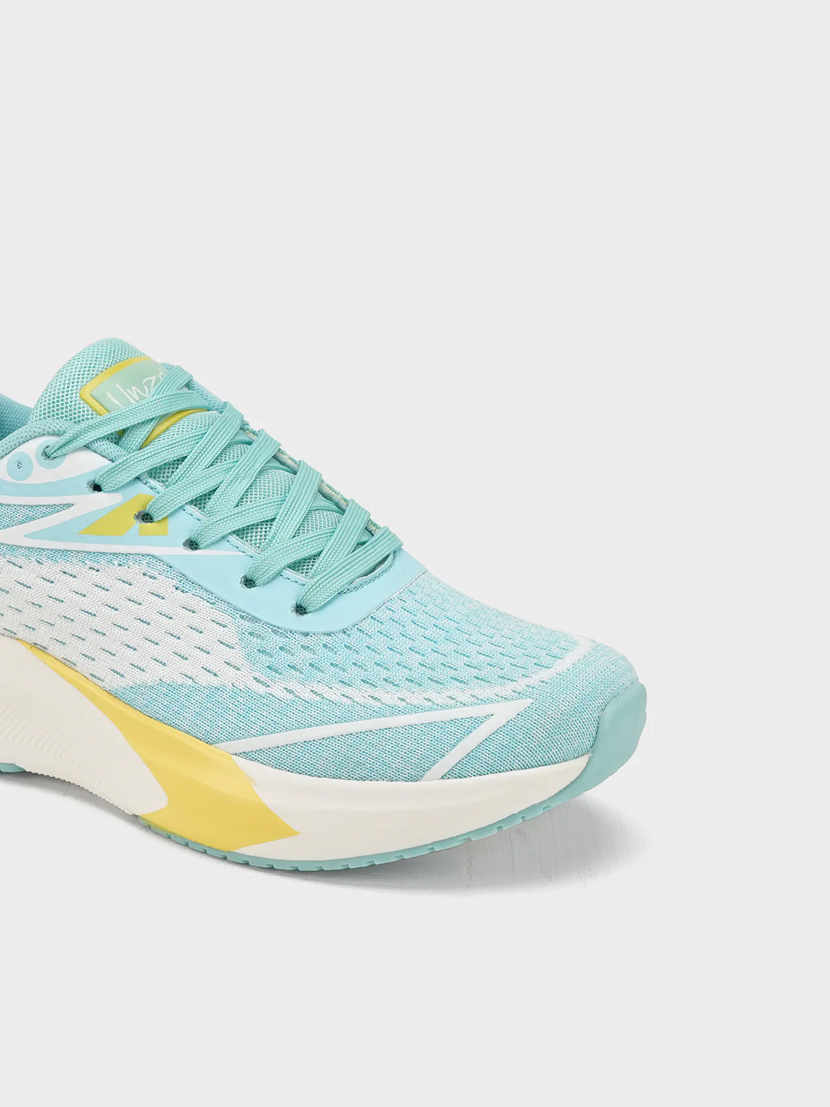 Women "ADAMS" Everyday Wear Trainers - Image 4