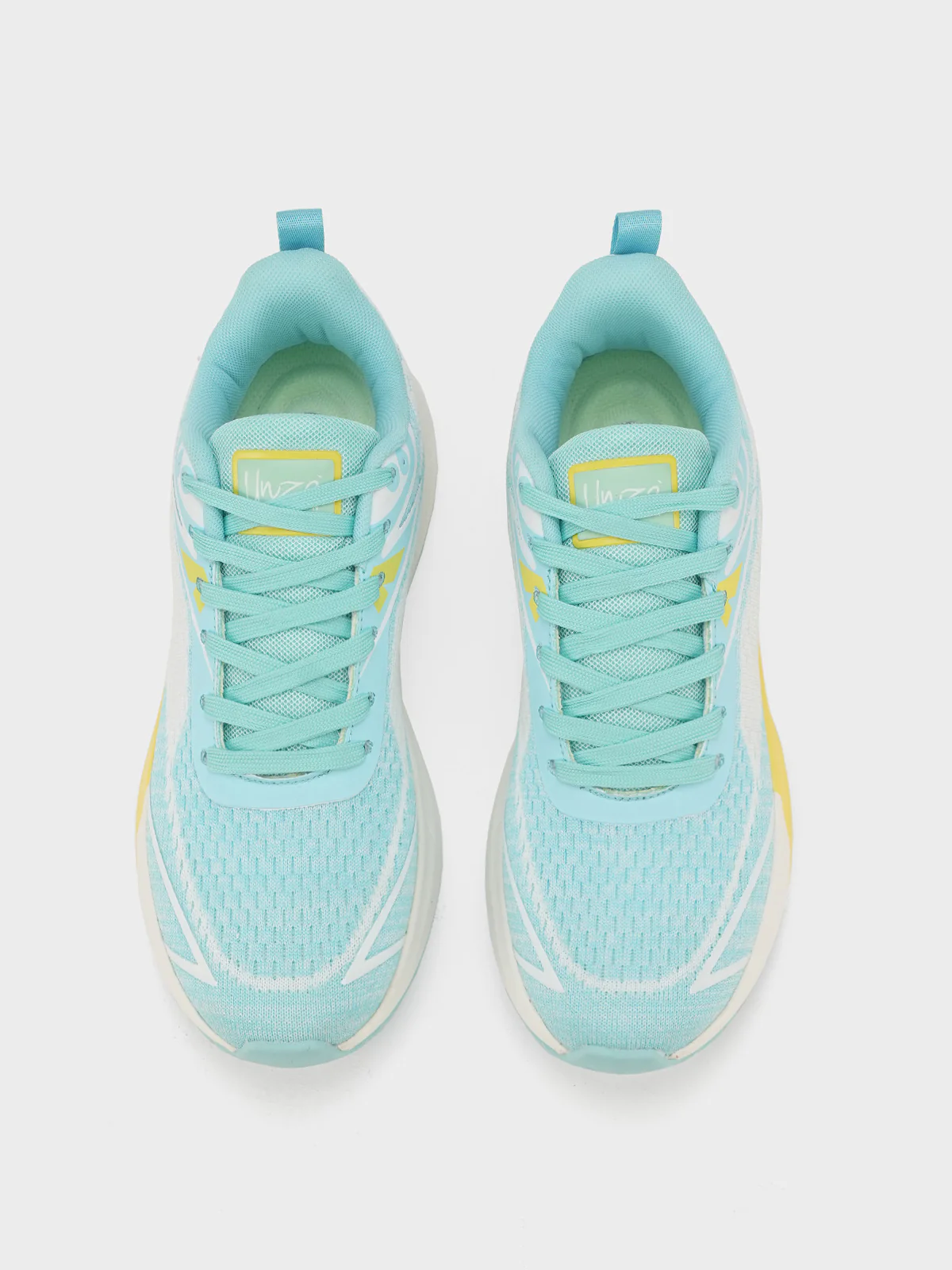 Women "ADAMS" Everyday Wear Trainers - Image 6