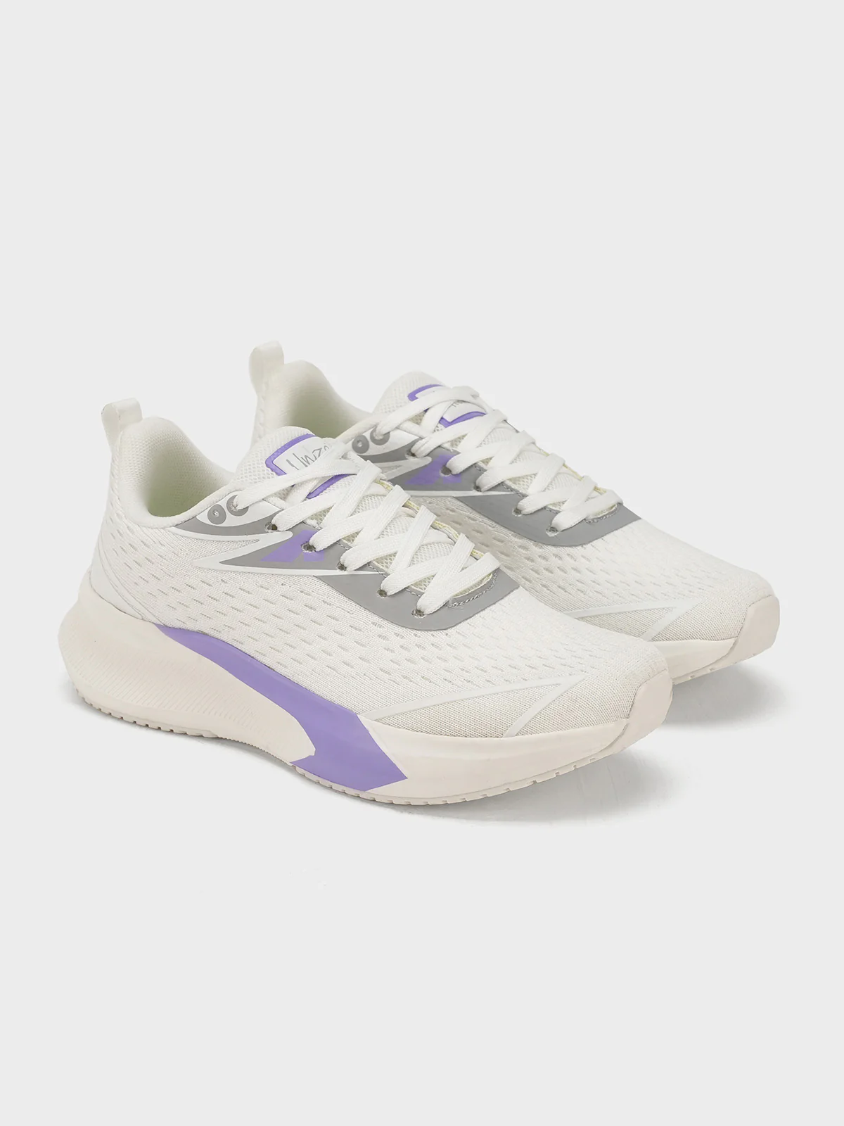 Women "ADAMS" Everyday Wear Trainers - Image 2