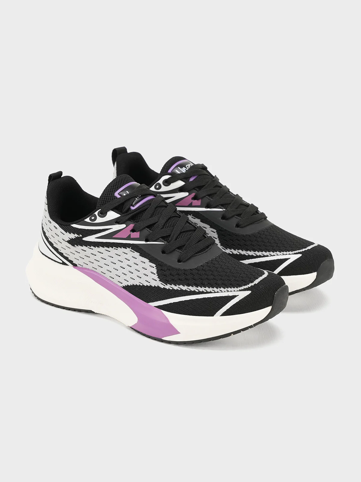 Women "ADAMS" Everyday Wear Trainers - Image 2