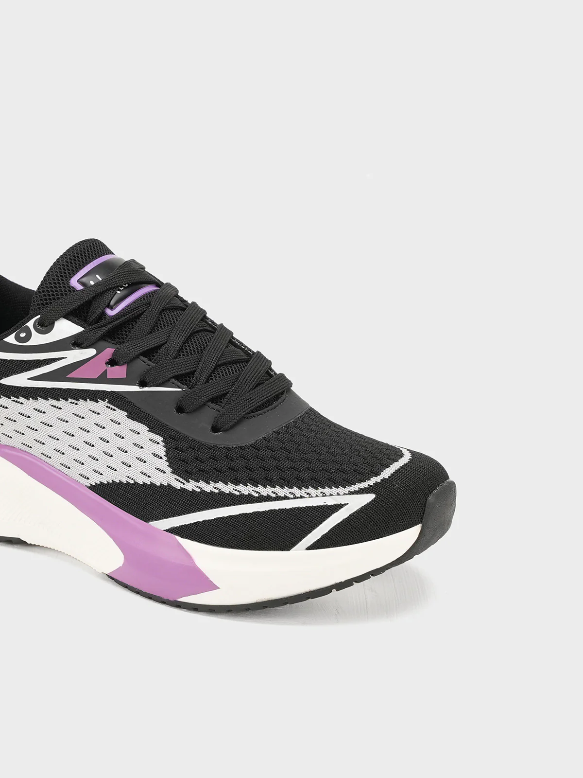 Women "ADAMS" Everyday Wear Trainers - Image 4