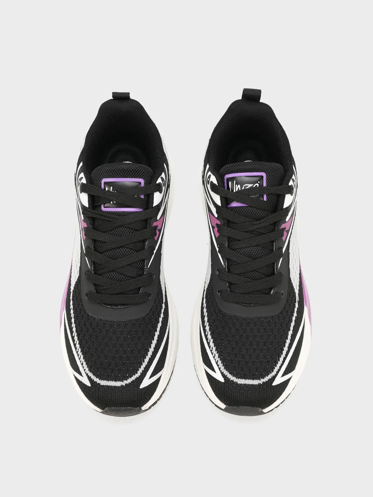 Women "ADAMS" Everyday Wear Trainers - Image 6