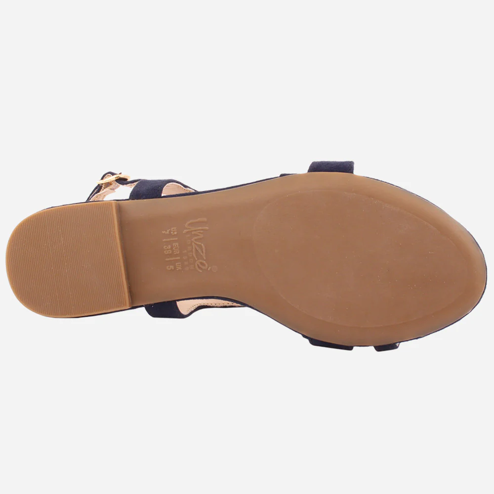 Women "ADDISON" Flat Sandals - Image 5