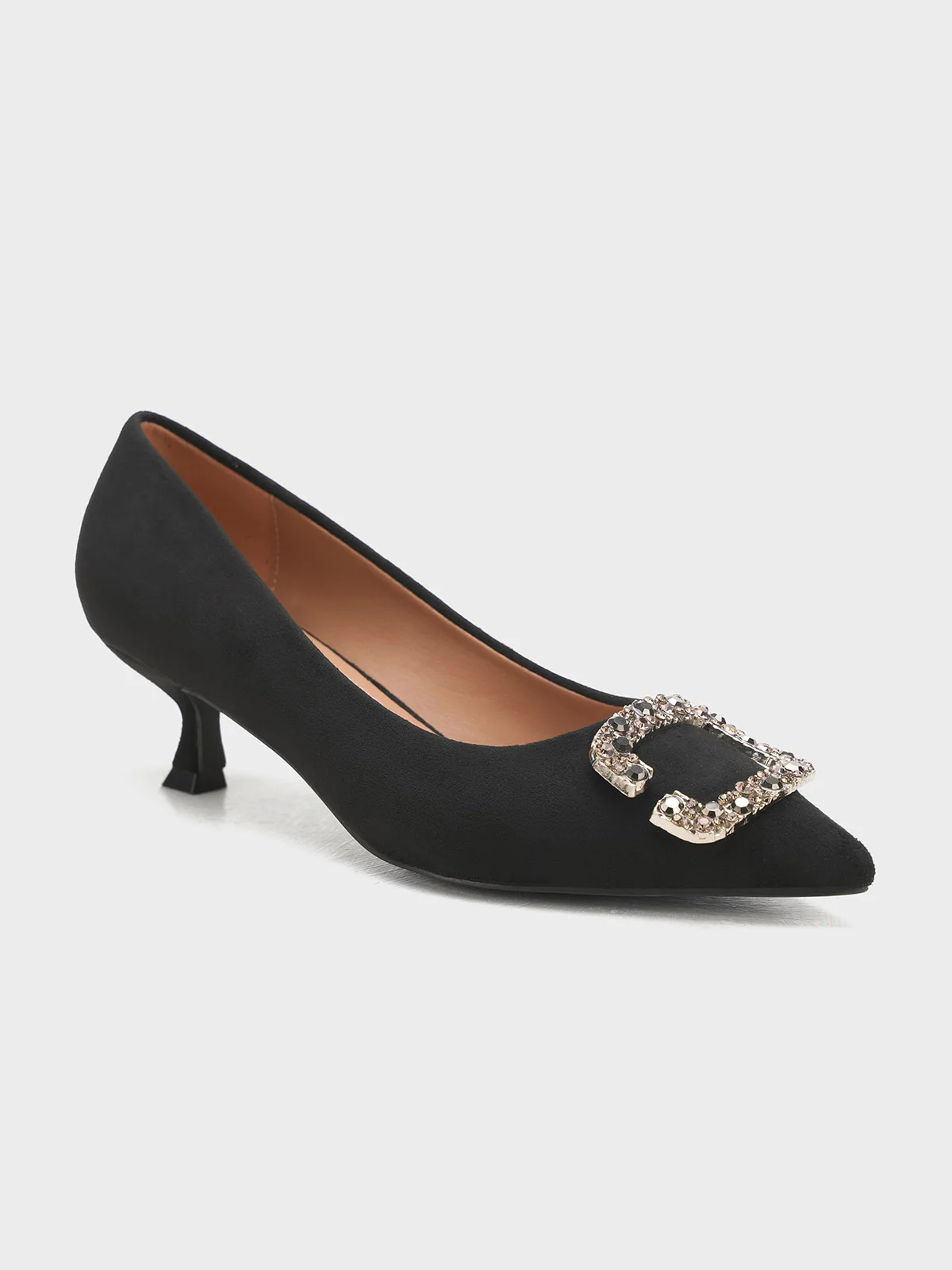 Women "ADHAN" Elegant Look Courts