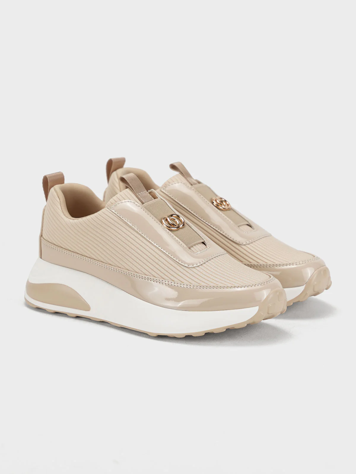 Women "ADOFO" Comfort Sport Trainer - Image 2