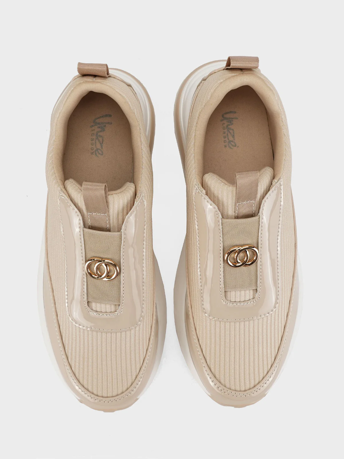 Women "ADOFO" Comfort Sport Trainer - Image 6