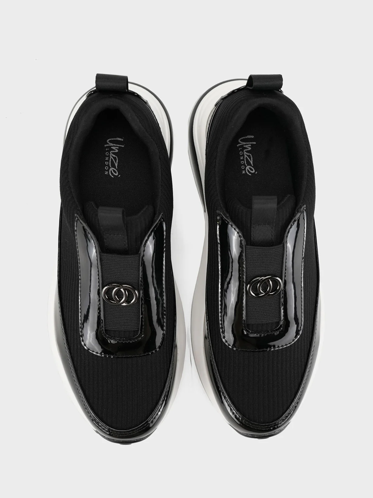 Women "ADOFO" Comfort Sport Trainer - Image 6