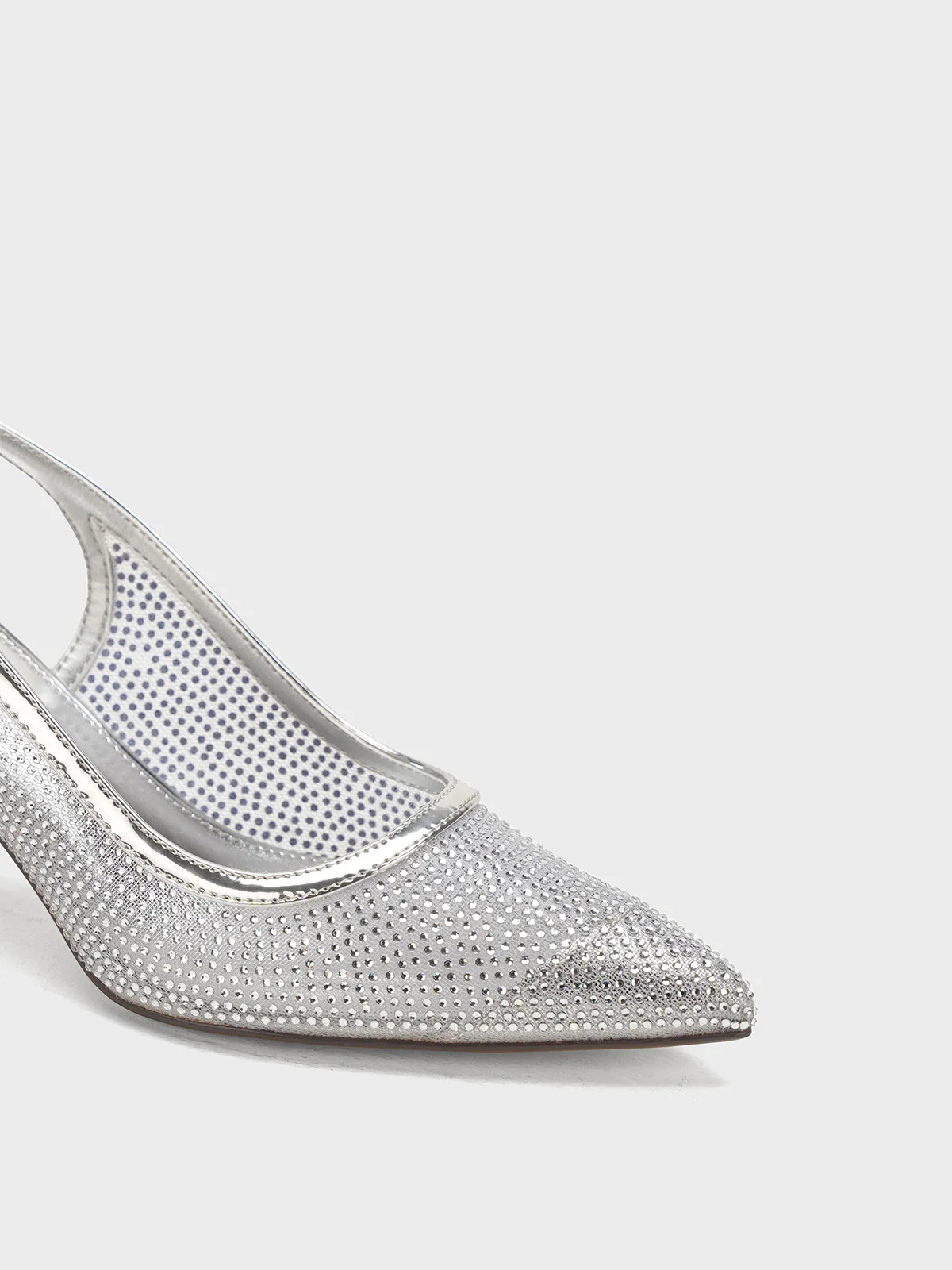Women "ADVIK" Elegant and Fancy Sandals - Image 4