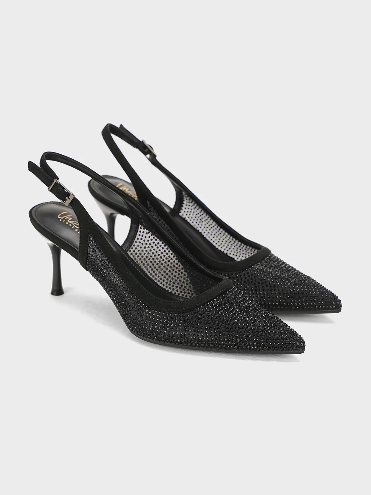 Women "ADVIK" Elegant and Fancy Sandals - Image 2