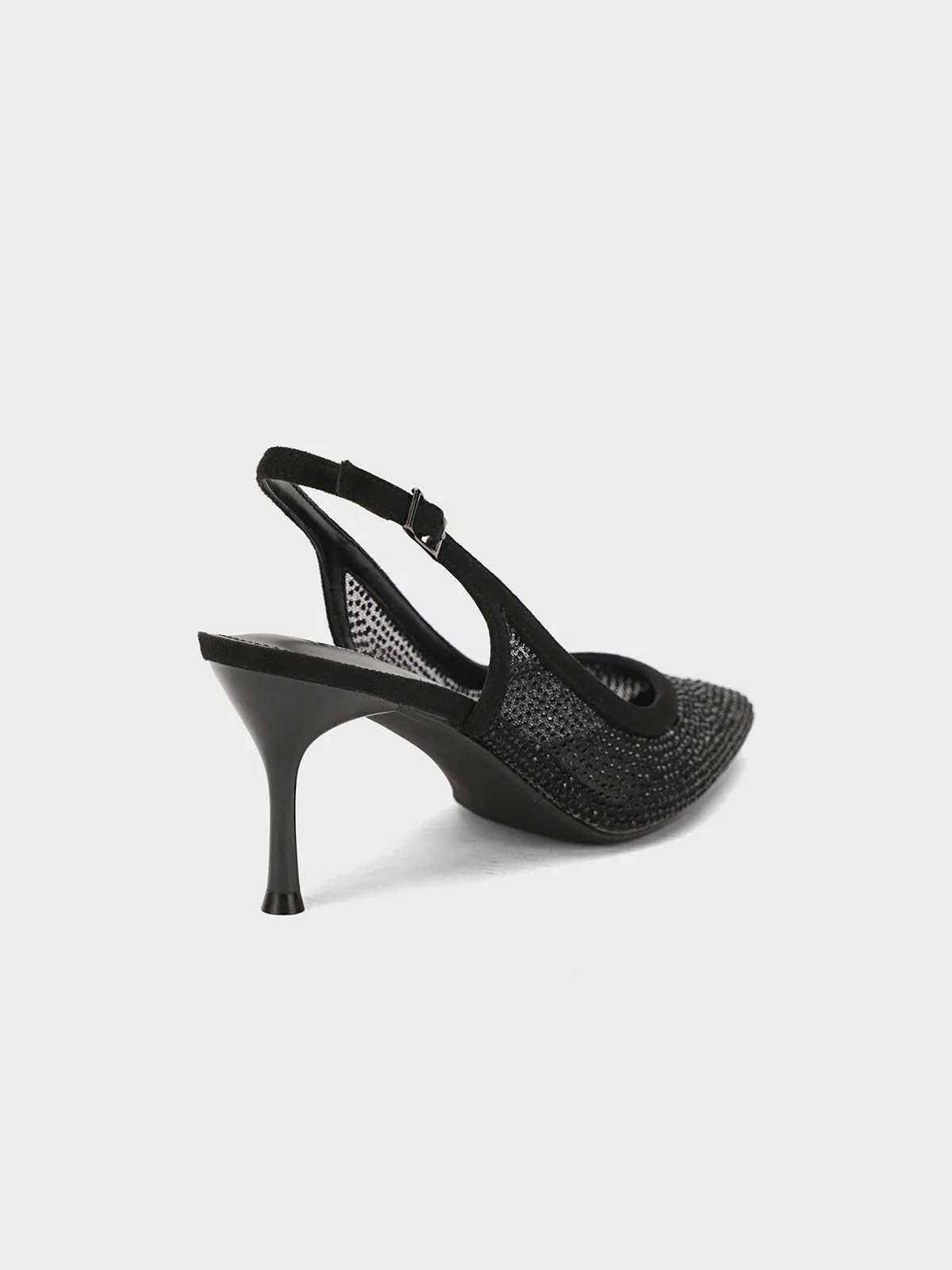 Women "ADVIK" Elegant and Fancy Sandals - Image 3