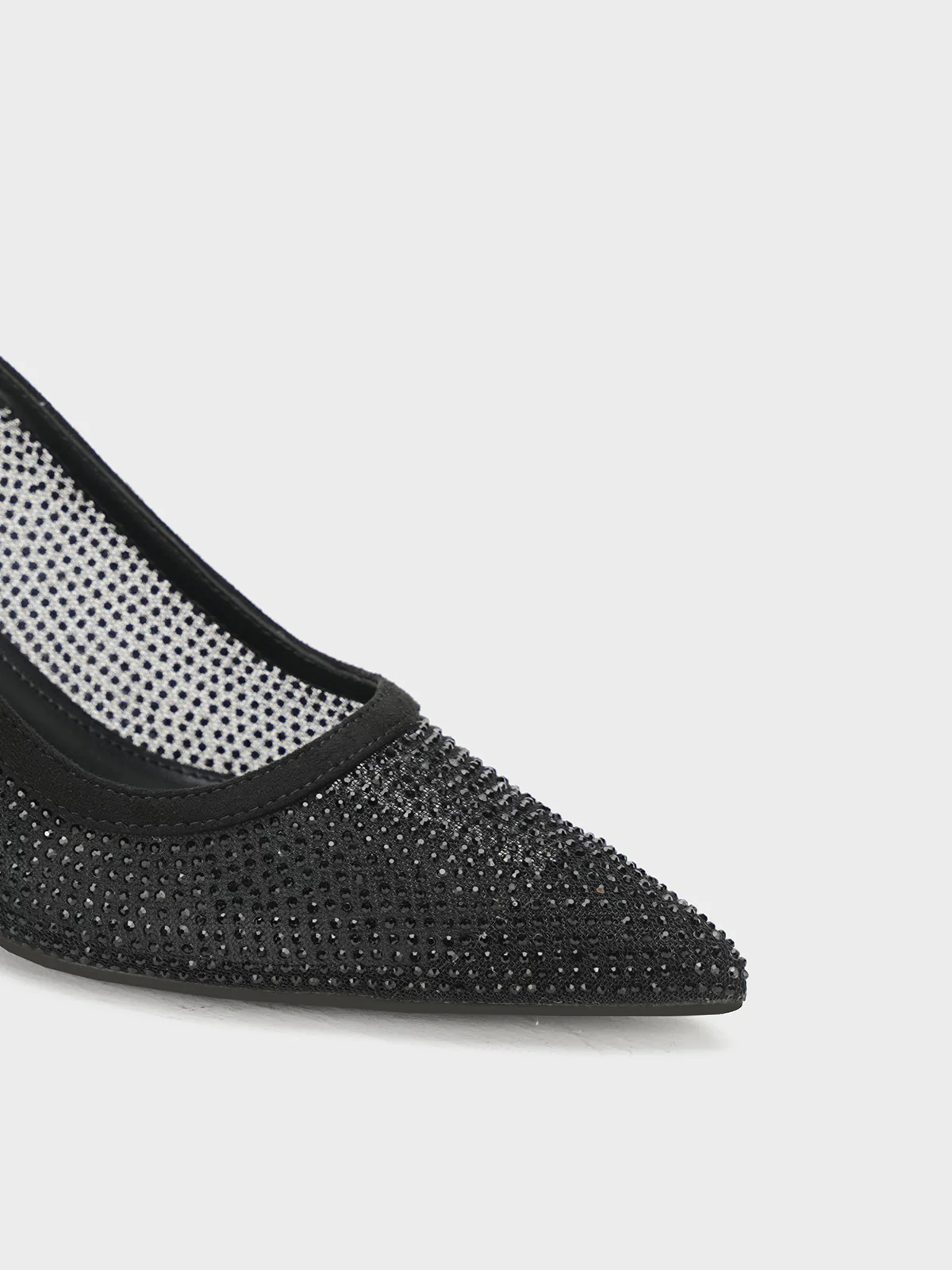 Women "ADVIK" Elegant and Fancy Sandals - Image 4