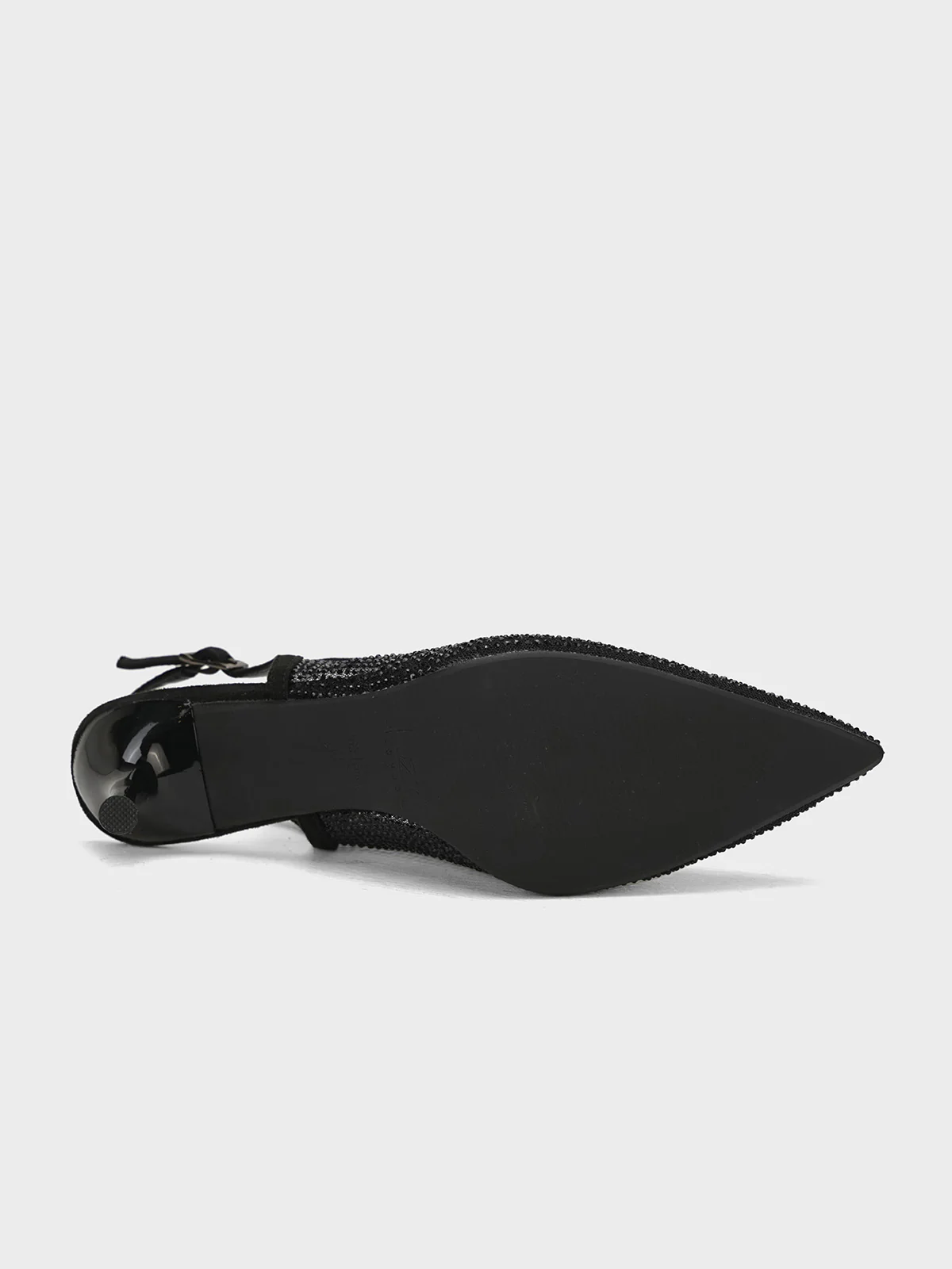 Women "ADVIK" Elegant and Fancy Sandals - Image 5