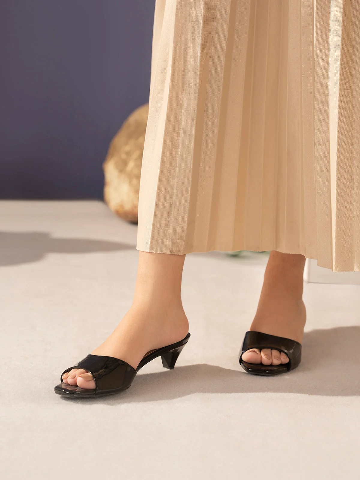 Women "ADWARD" Relaxed Casual Sandals - Image 6