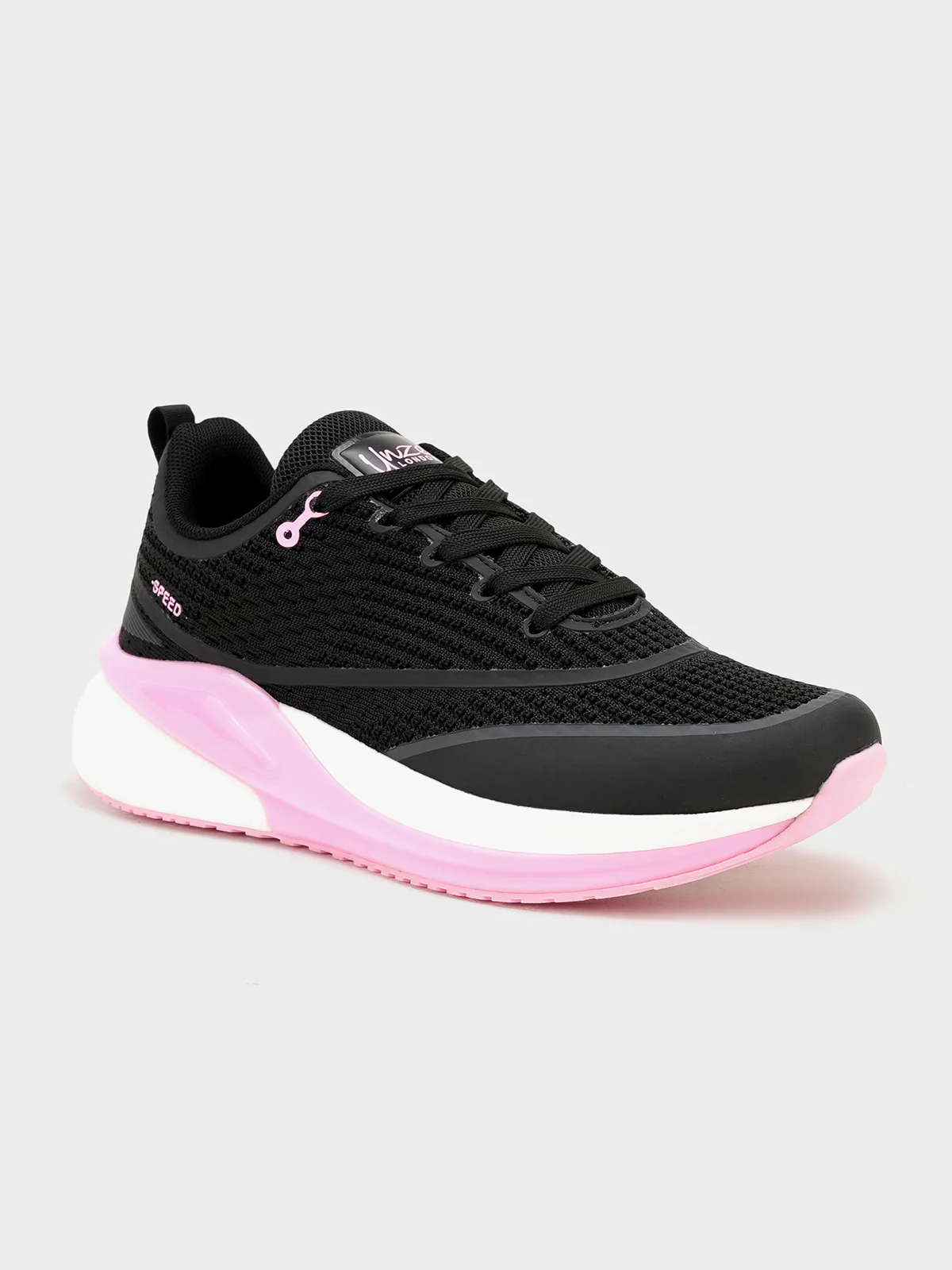 Women "AGNEW" Simple and Stylish Trainers
