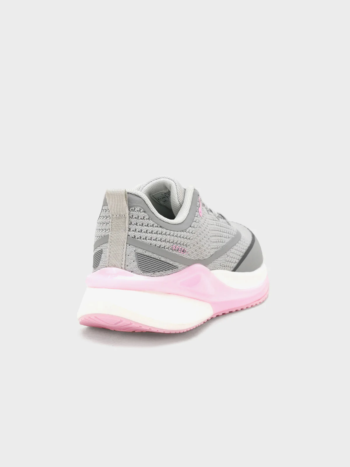 Women "AGNEW" Simple and Stylish Trainers - Image 3