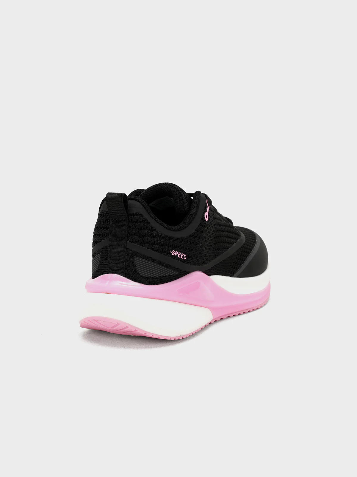 Women "AGNEW" Simple and Stylish Trainers - Image 3