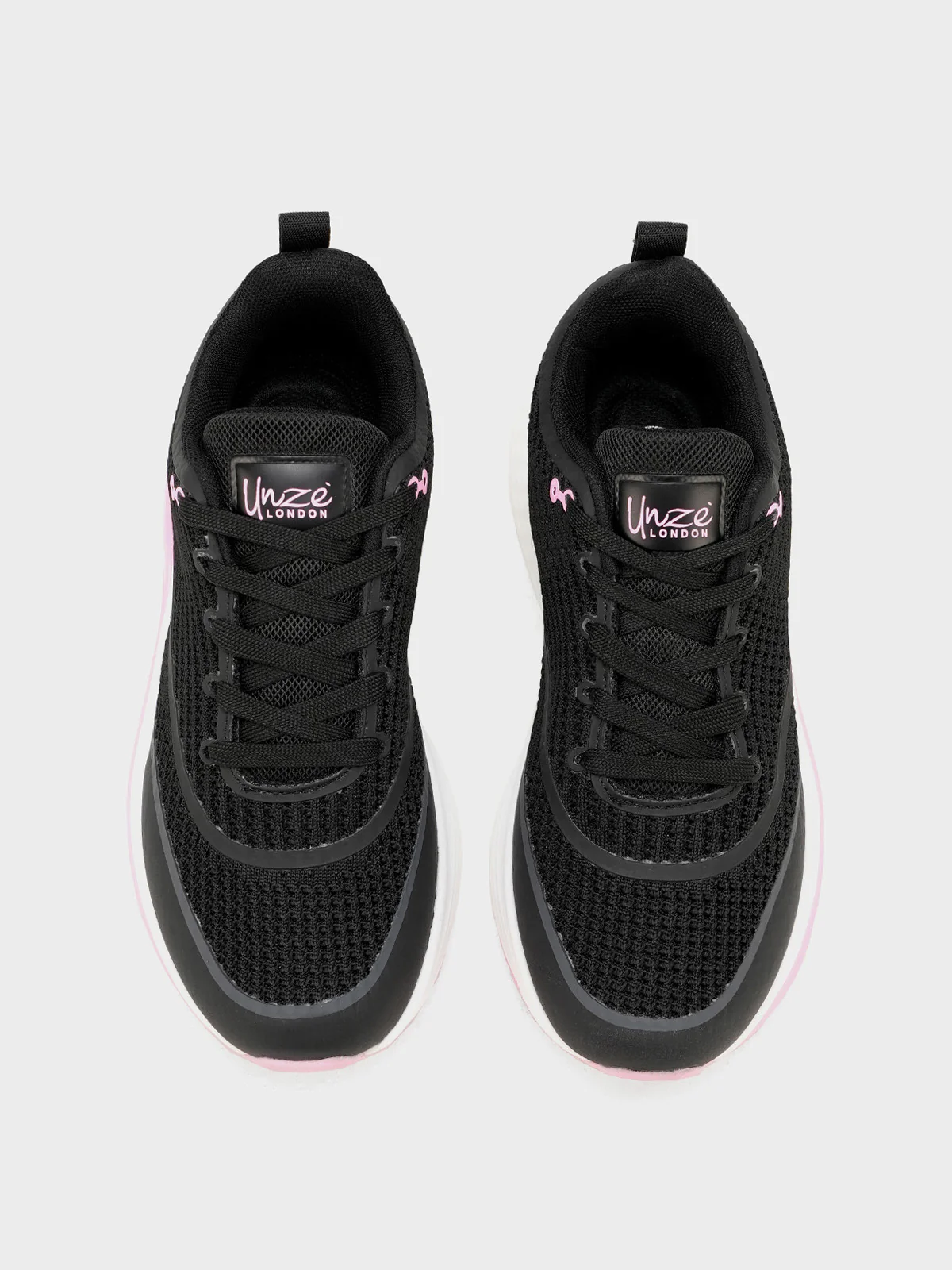 Women "AGNEW" Simple and Stylish Trainers - Image 6