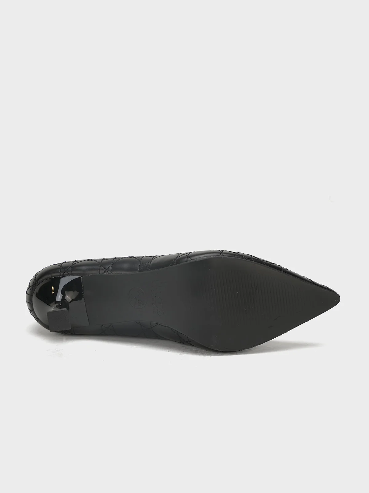Women "AICOLE" Classic Pointed Courts - Image 6