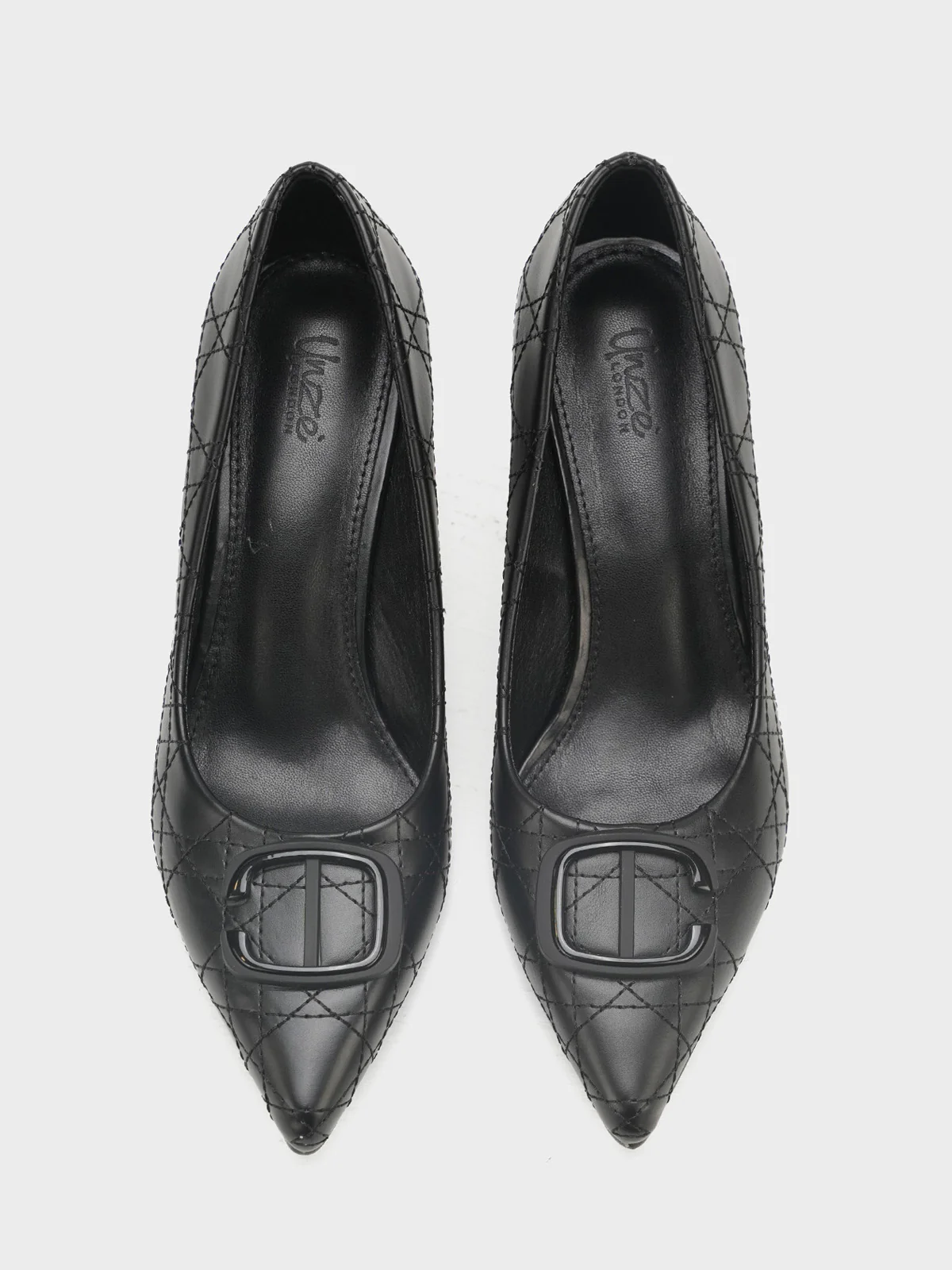 Women "AICOLE" Classic Pointed Courts - Image 7