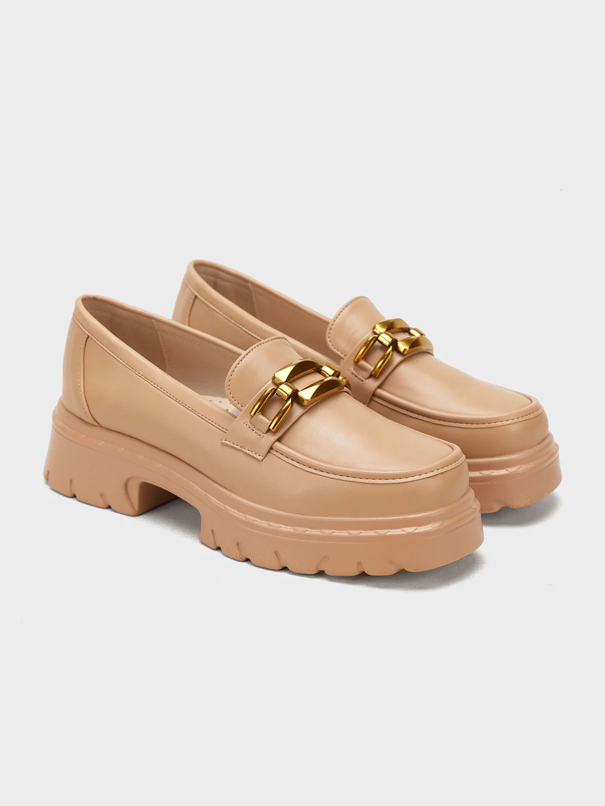 Women "AIDEN" Stylish Comfort Loafers - Image 2