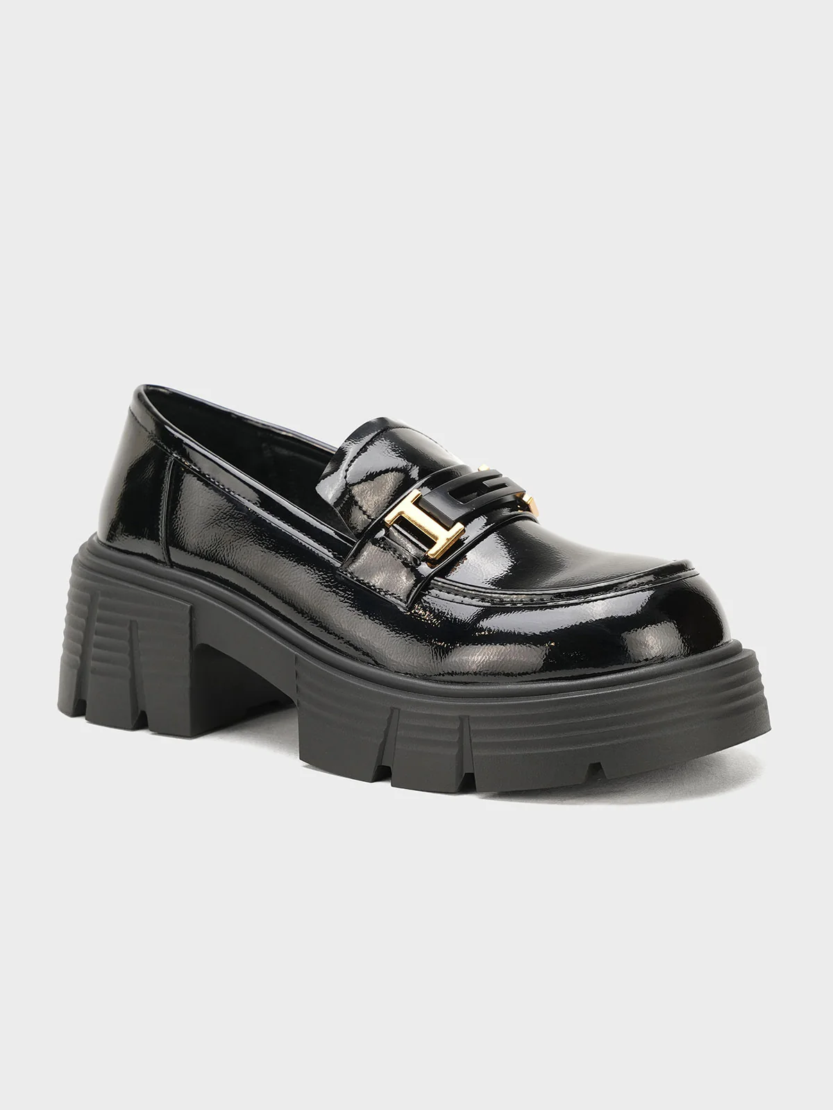 Women "AISTULF" Casual Smart Trendy Loafers - Image 2