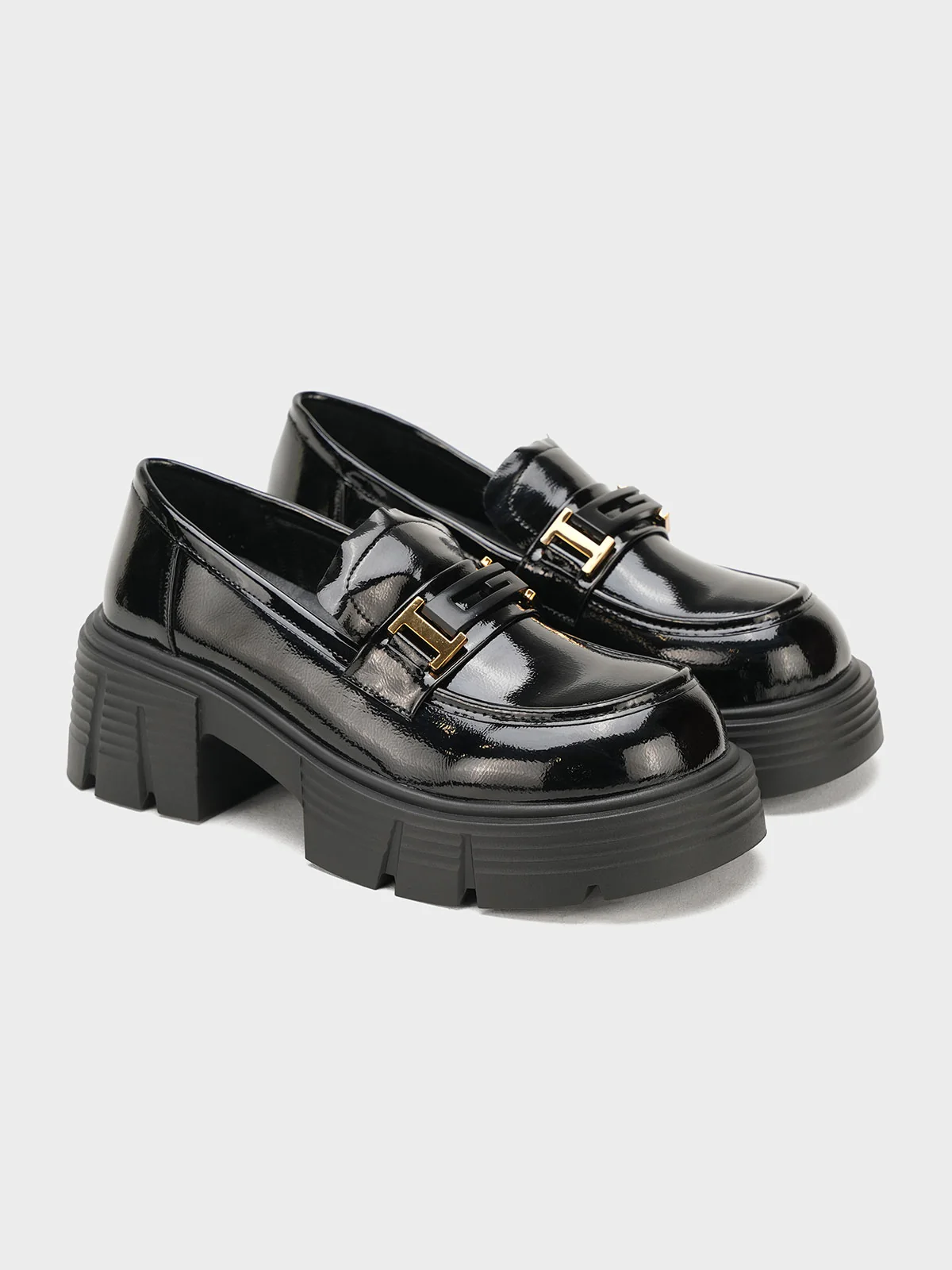 Women "AISTULF" Casual Smart Trendy Loafers - Image 4