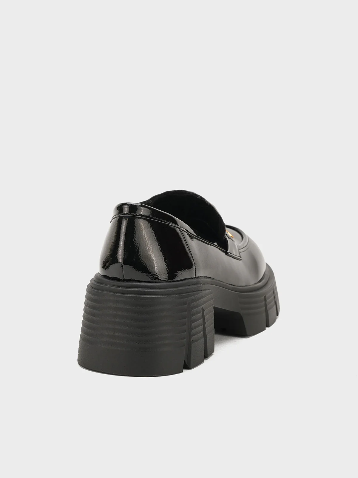 Women "AISTULF" Casual Smart Trendy Loafers - Image 5