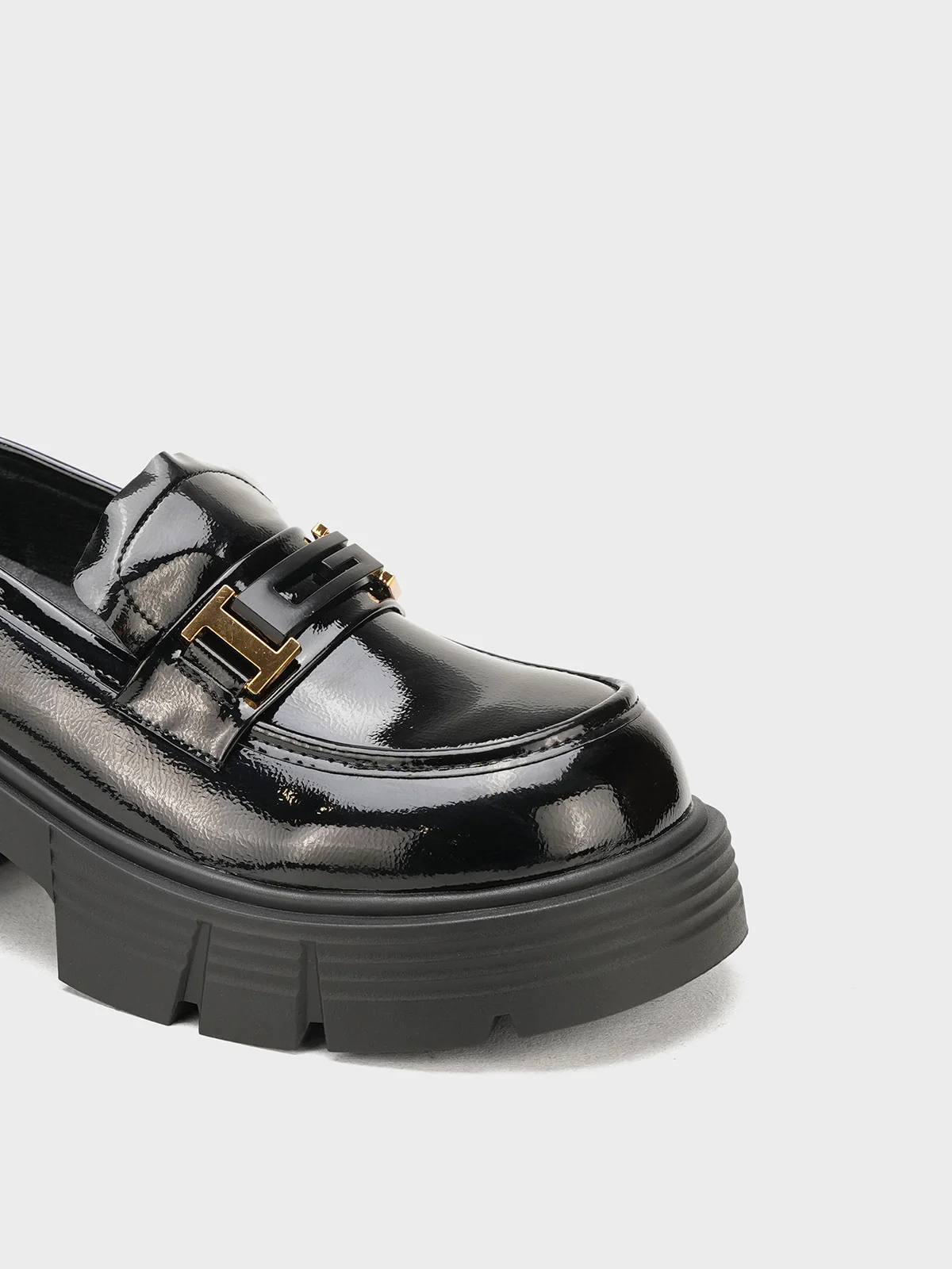 Women "AISTULF" Casual Smart Trendy Loafers - Image 7