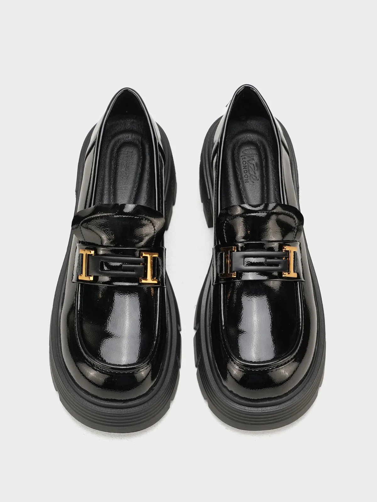 Women "AISTULF" Casual Smart Trendy Loafers - Image 9