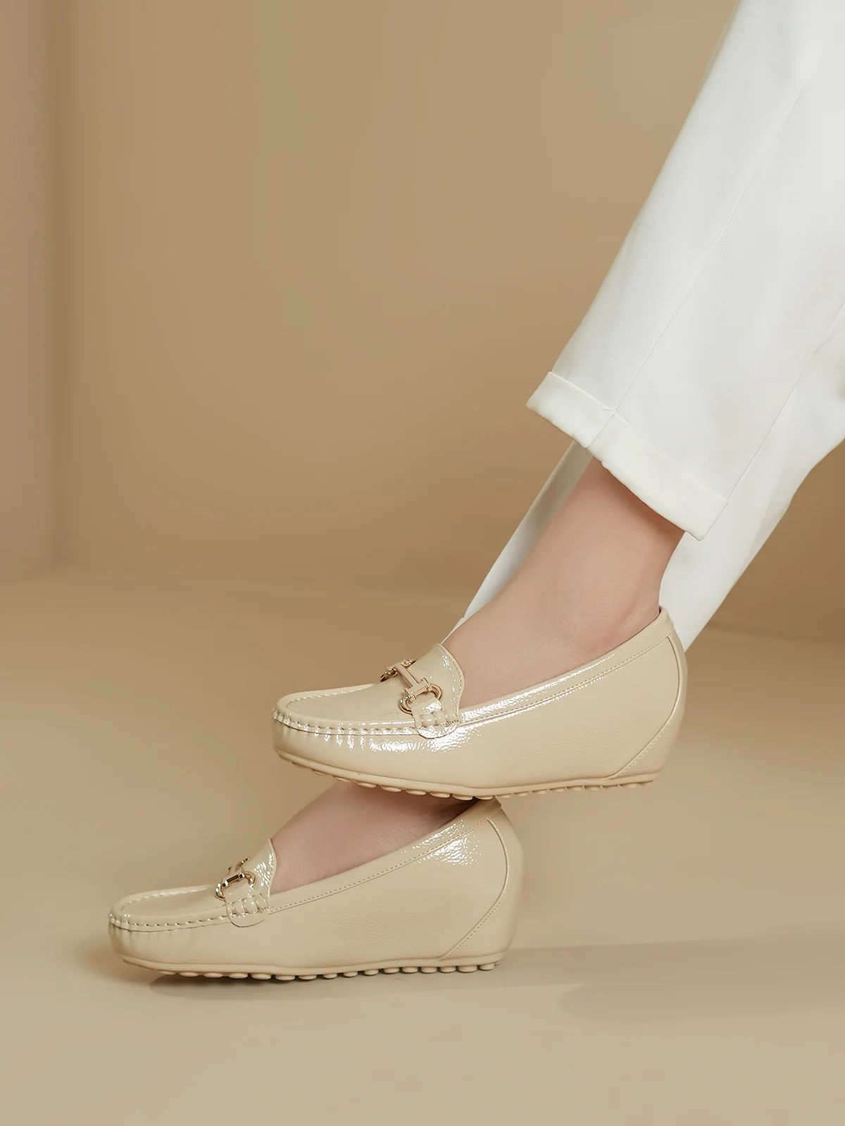 Women "AITLAND" Casual Wear Moccasins - Image 10