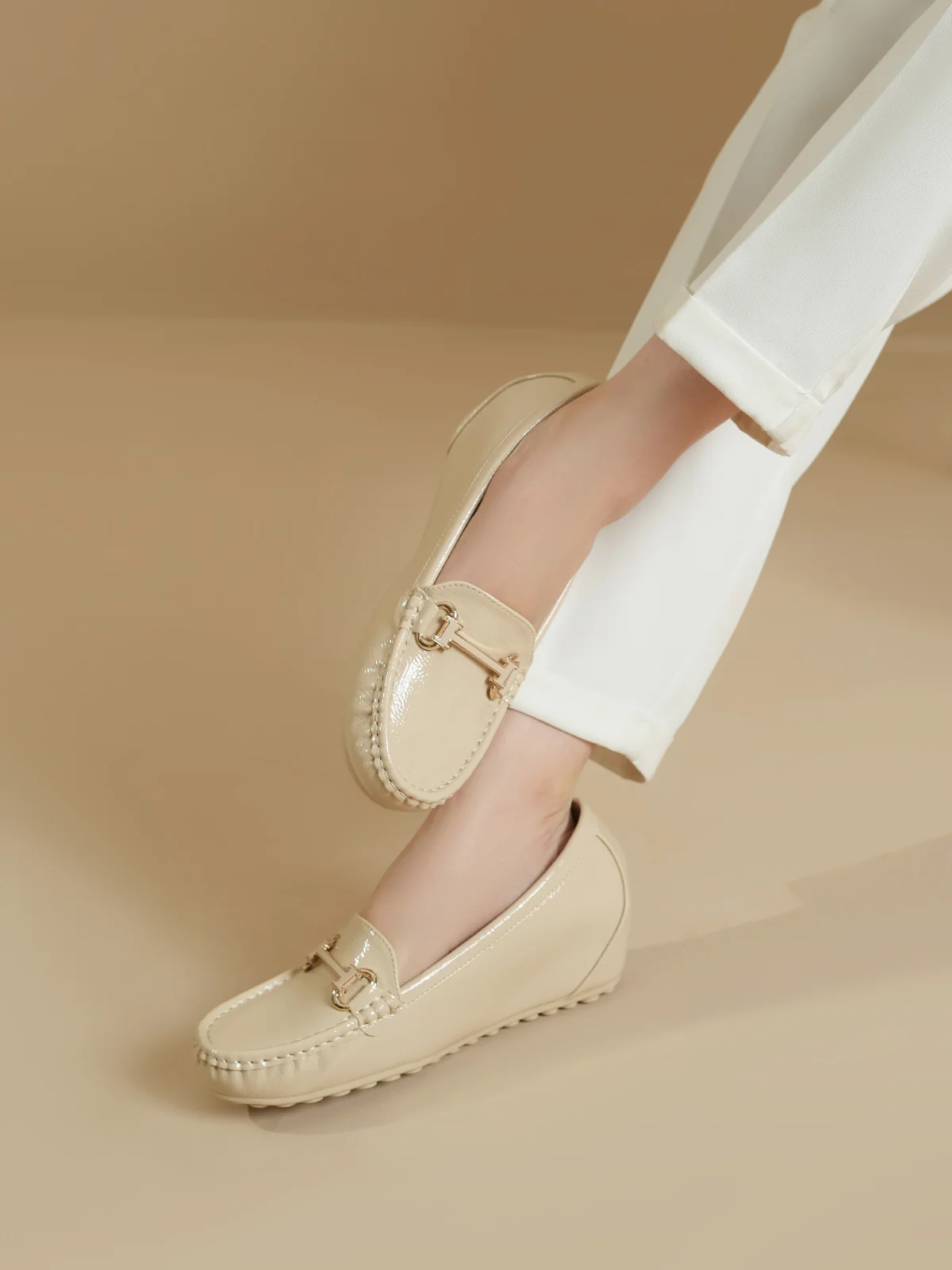 Women "AITLAND" Casual Wear Moccasins - Image 6