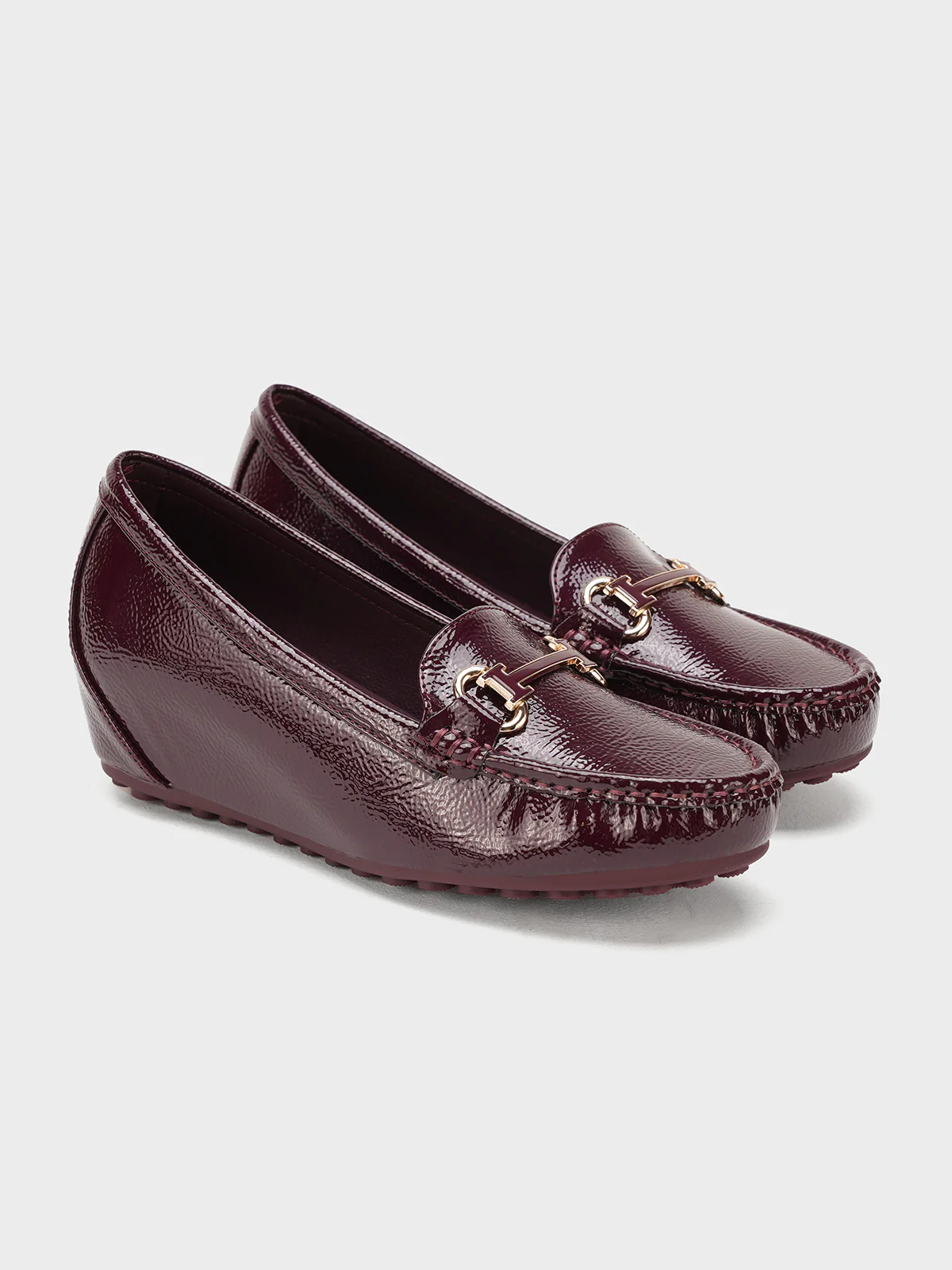 Women "AITLAND" Casual Wear Moccasins - Image 2