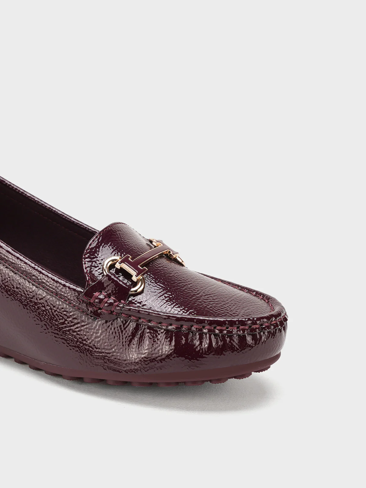 Women "AITLAND" Casual Wear Moccasins - Image 4