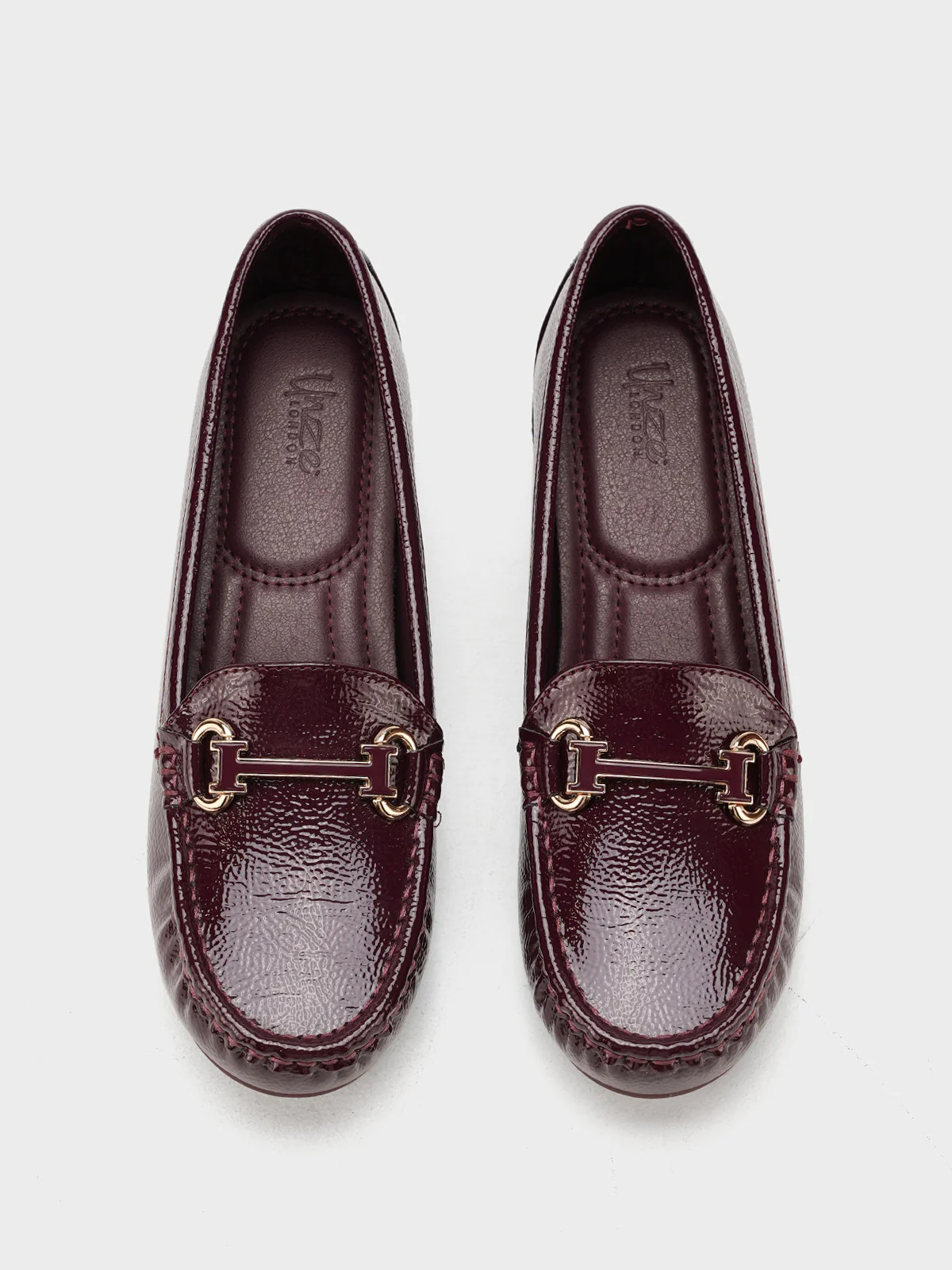 Women "AITLAND" Casual Wear Moccasins - Image 6
