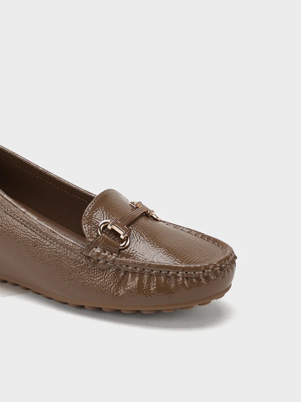 Women "AITLAND" Casual Wear Moccasins - Image 4