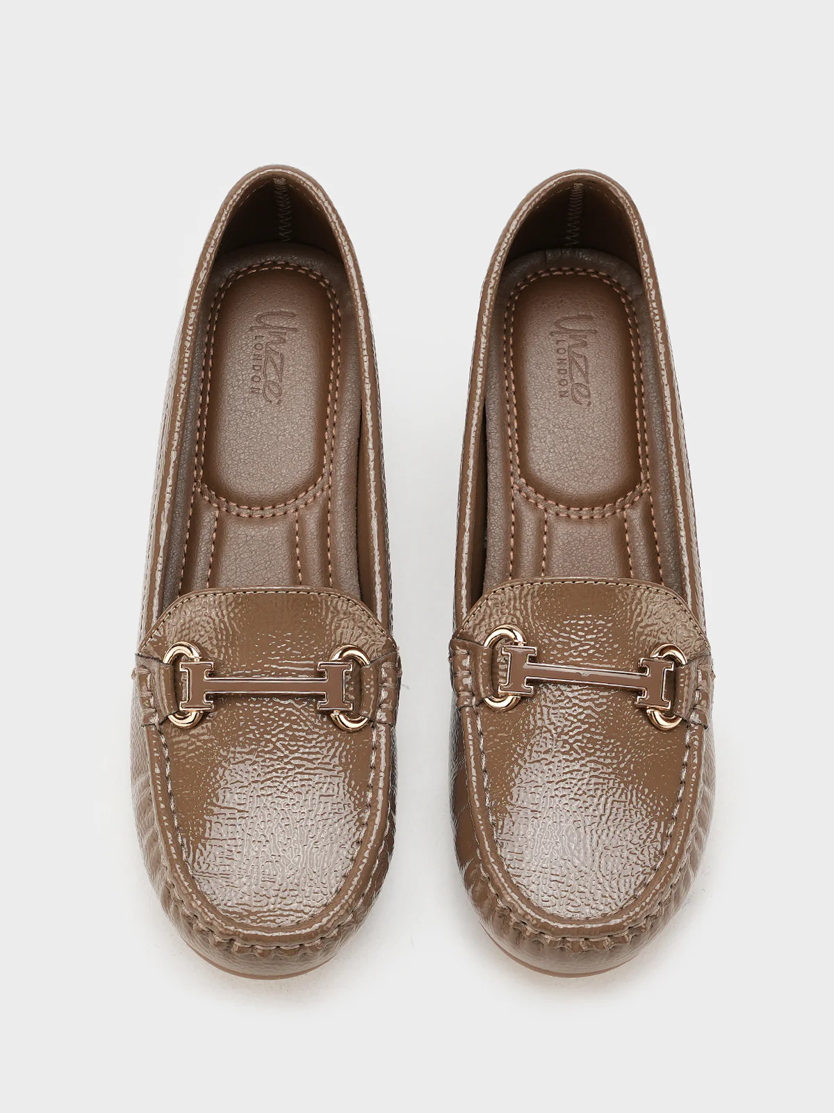Women "AITLAND" Casual Wear Moccasins - Image 6