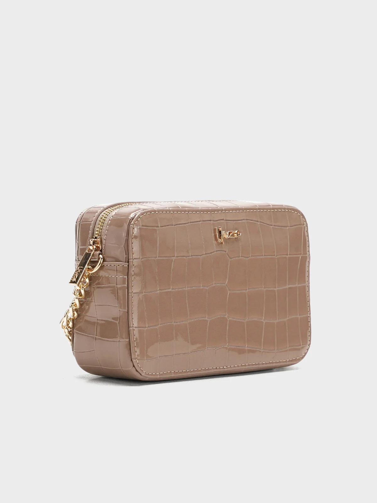 Women "AKSEL" Unique Crossbody Bag - Image 4
