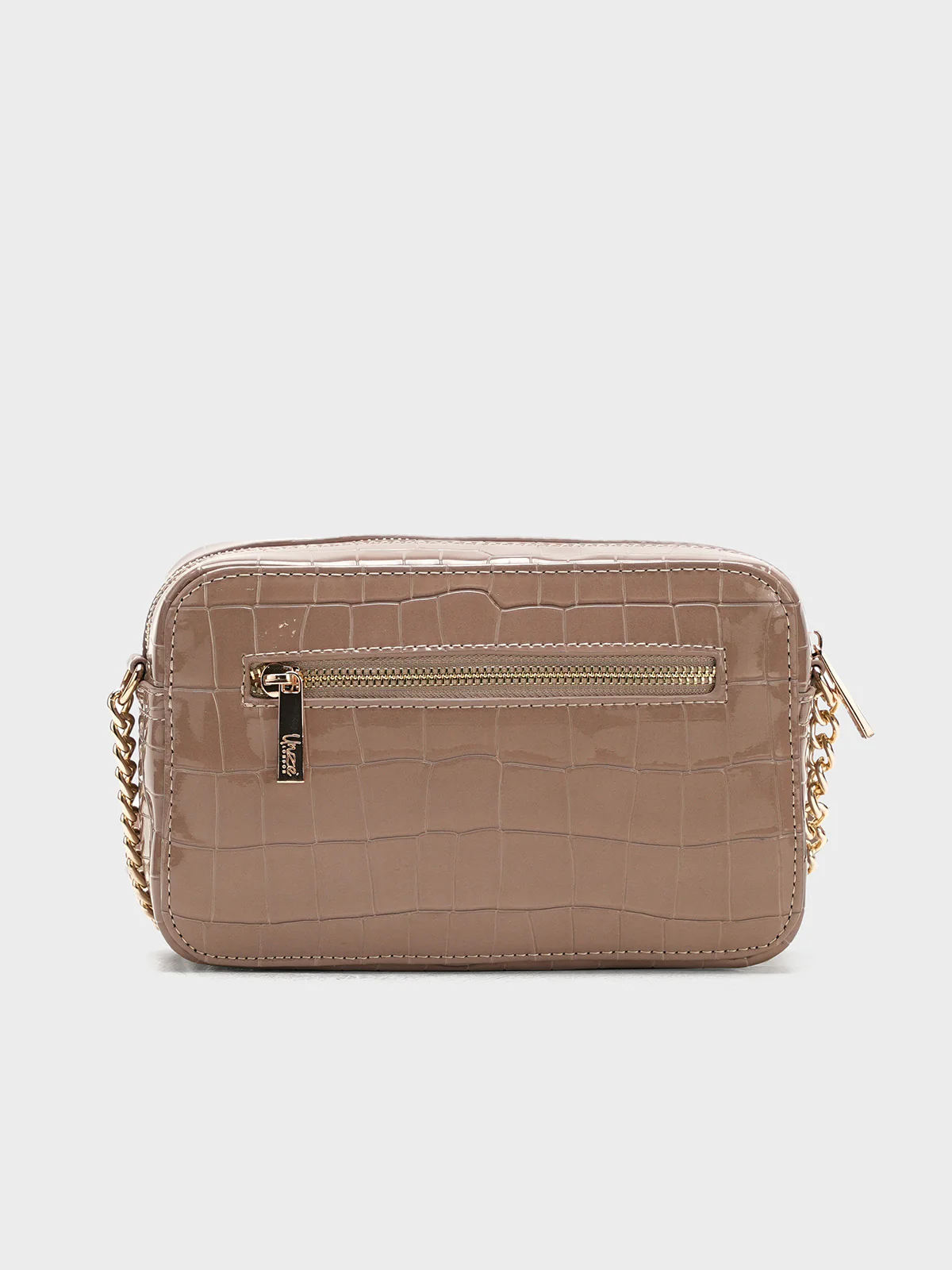 Women "AKSEL" Unique Crossbody Bag - Image 5