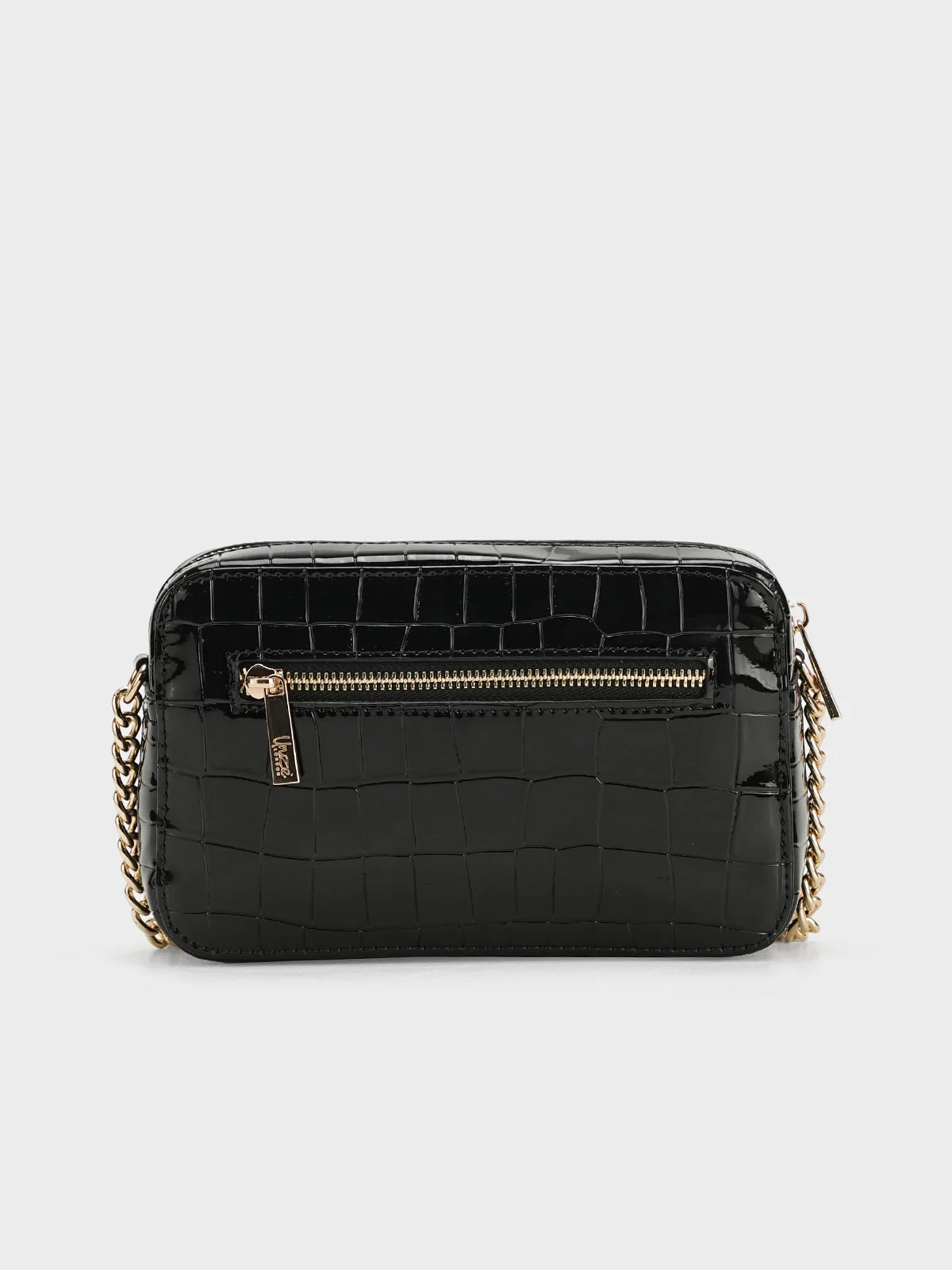 Women "AKSEL" Unique Crossbody Bag - Image 5