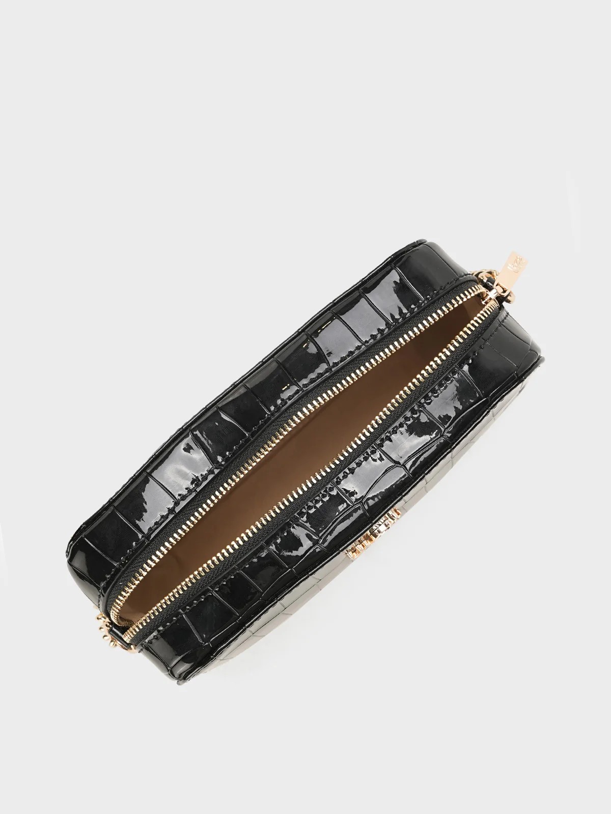 Women "AKSEL" Unique Crossbody Bag - Image 8