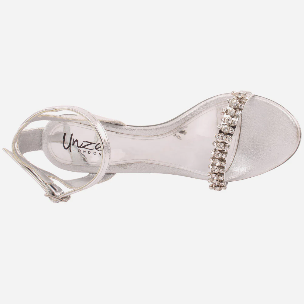 Women "ALBANY" High Heels Sandals - Image 4